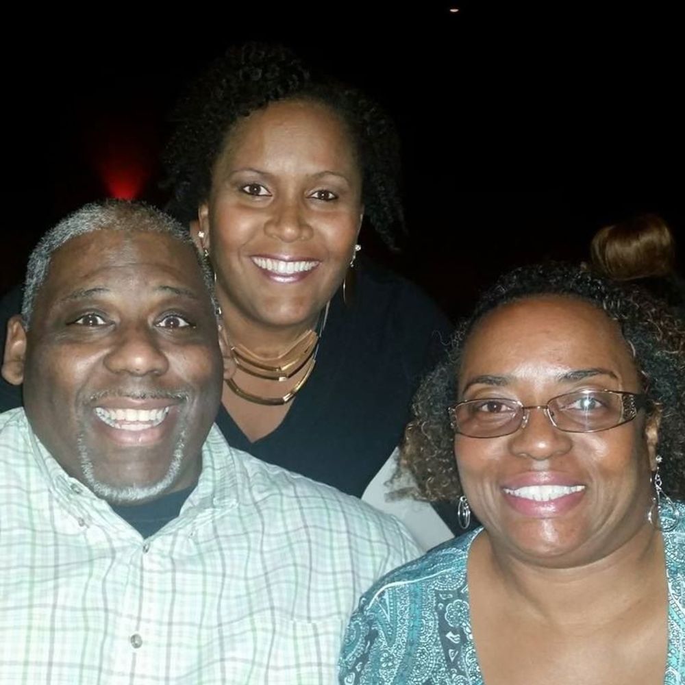 Meet your Posher, Lovie